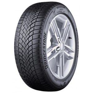 Bridgestone BLIZZAK LM005 235/65 R17 108V XL